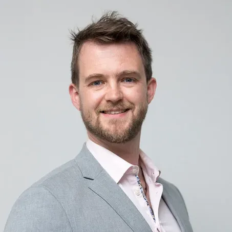 Matthias Faes